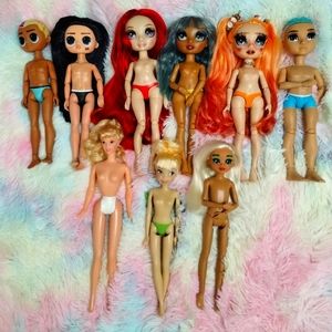 Doll Lot